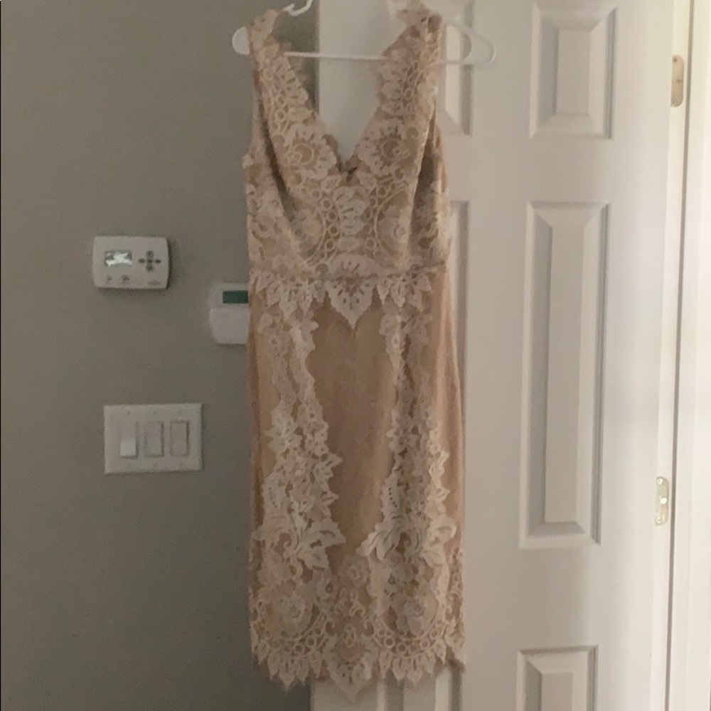 Erin Fetherston dress